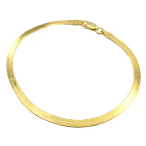 Herringbone Bracelet