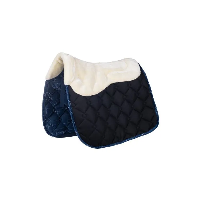 HKM Port Royal Saddle Pad