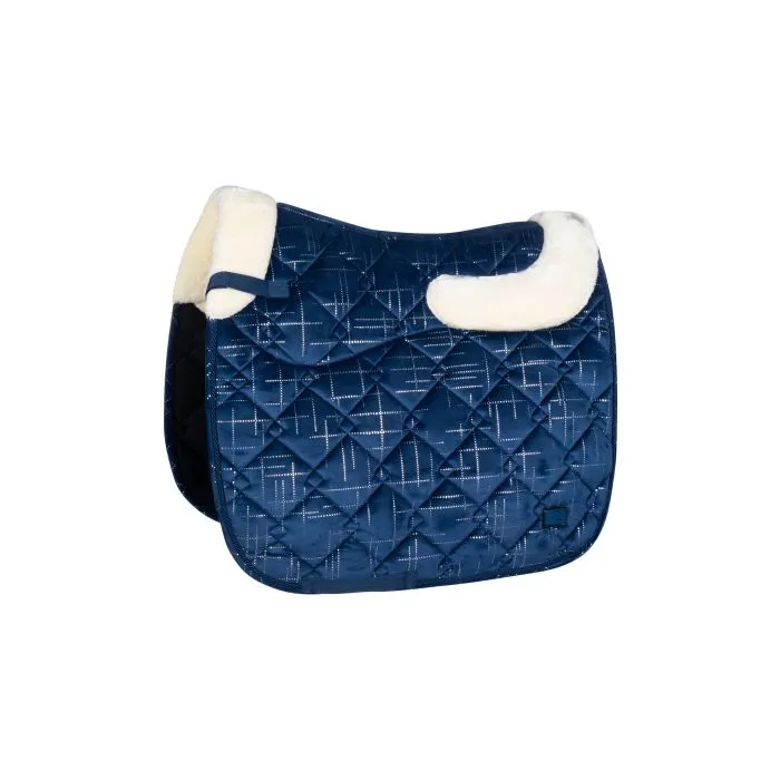 HKM Port Royal Saddle Pad