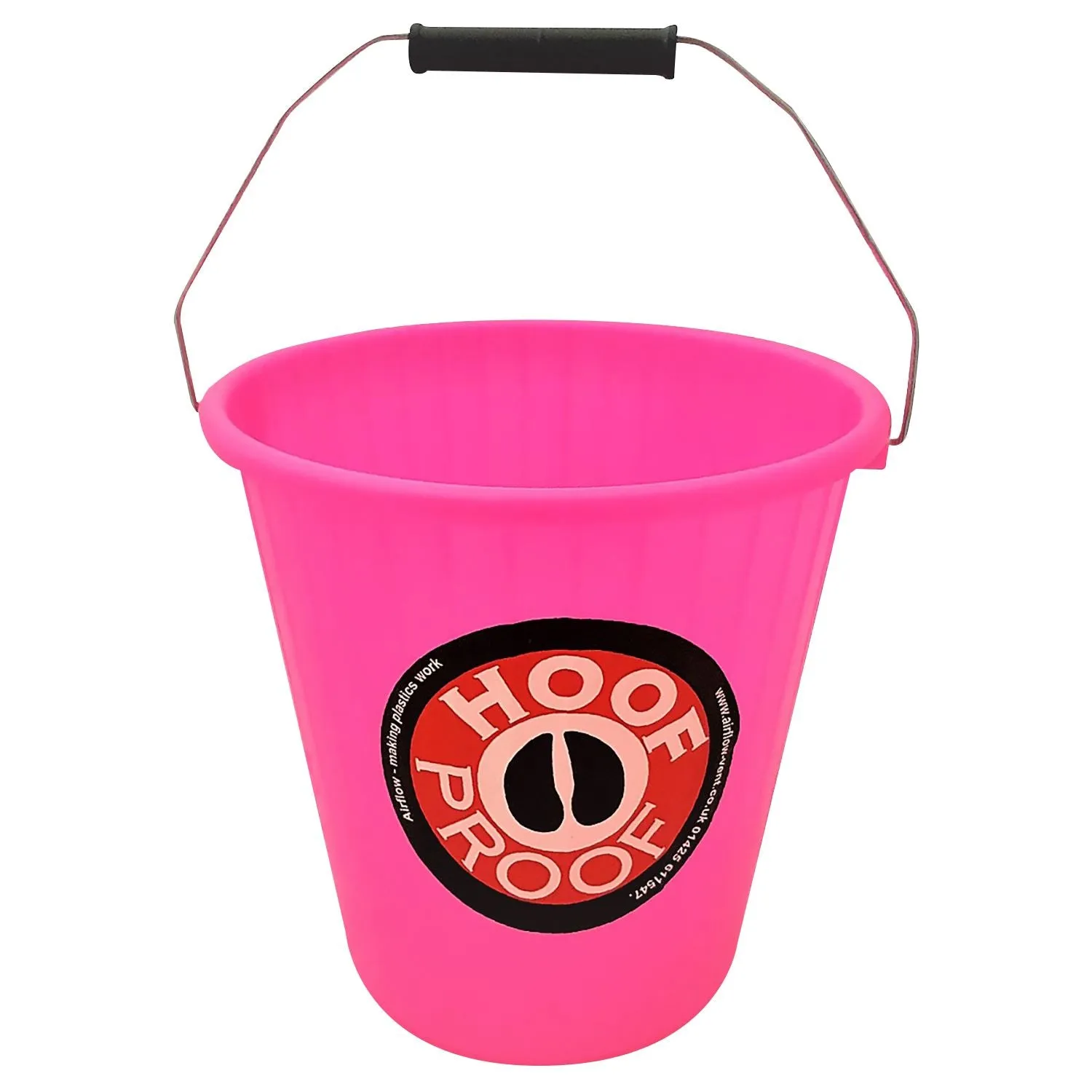 Hoof Proof Premier Calf/Multi Purpose Bucket 5 Lt
