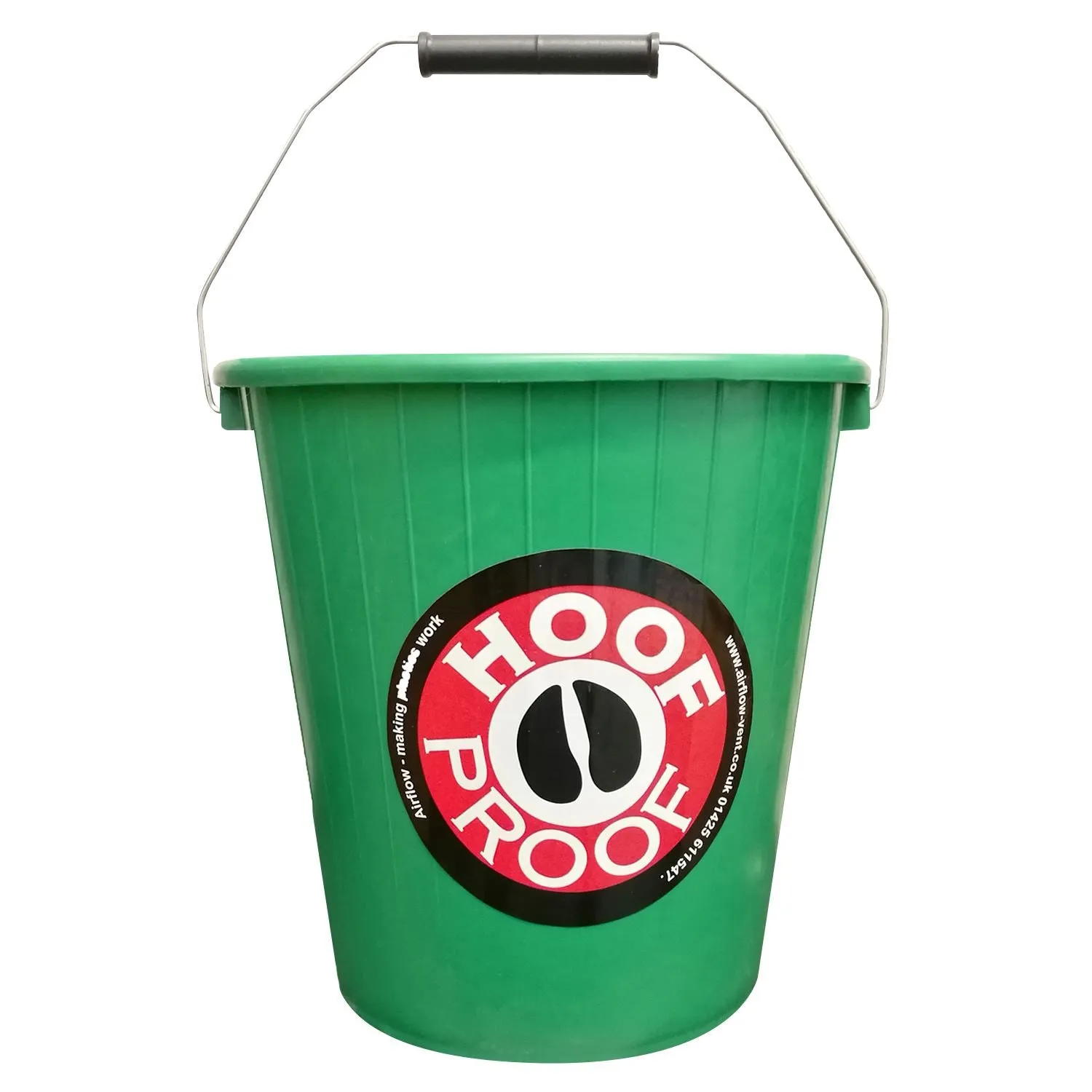 Hoof Proof Premier Calf/Multi Purpose Bucket 5 Lt