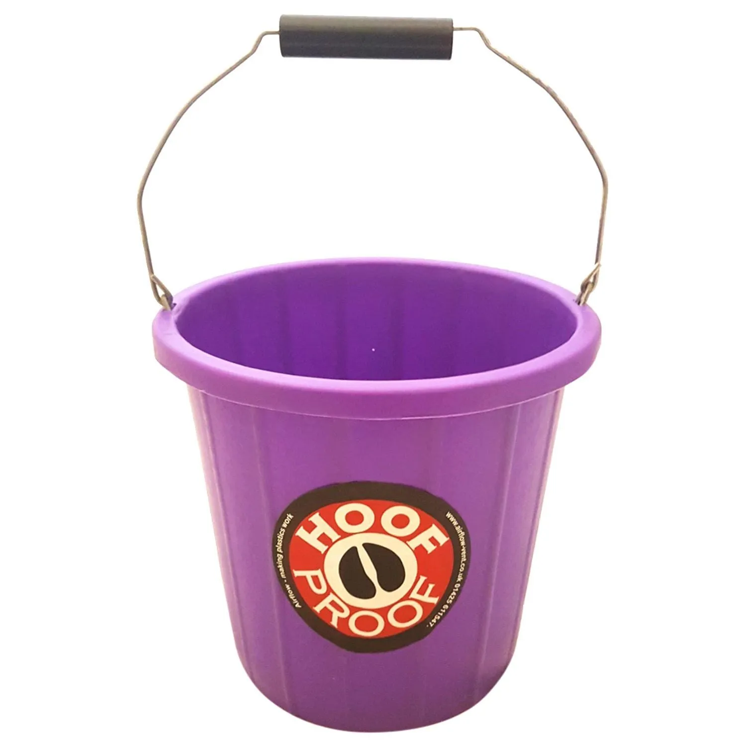 Hoof Proof Premier Calf/Multi Purpose Bucket 5 Lt
