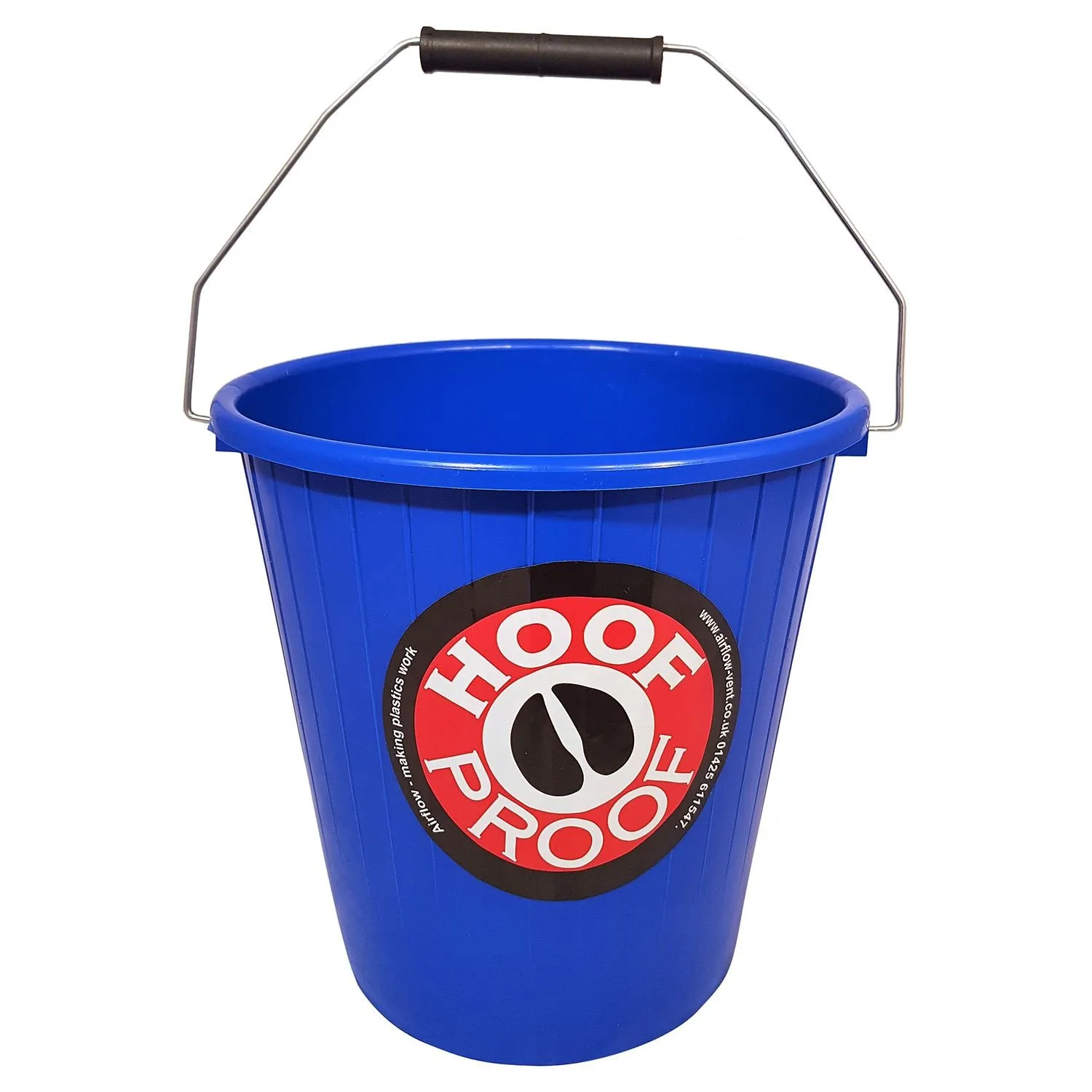 Hoof Proof Premier Calf/Multi Purpose Bucket 5 Lt