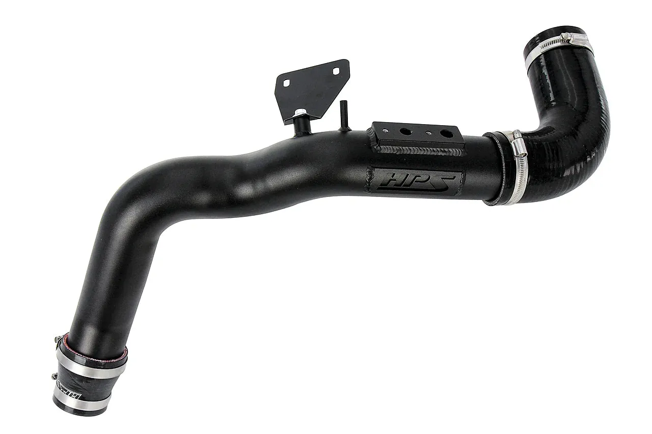 HPS Intercooler Charge Pipe (Cold) for 2016  Honda Civic 1.5T [FC1/FC3/FK7]