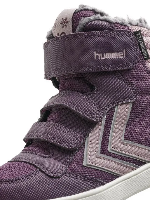 Hummel Stadil Supper Poly Junior Boots