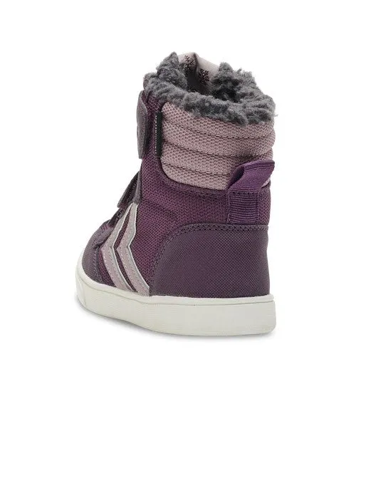 Hummel Stadil Supper Poly Junior Boots