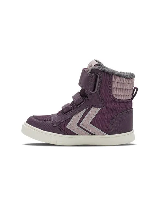 Hummel Stadil Supper Poly Junior Boots