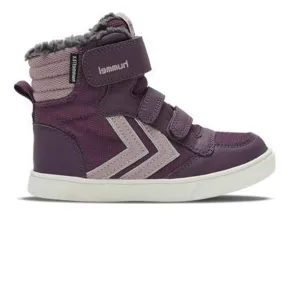 Hummel Stadil Supper Poly Junior Boots