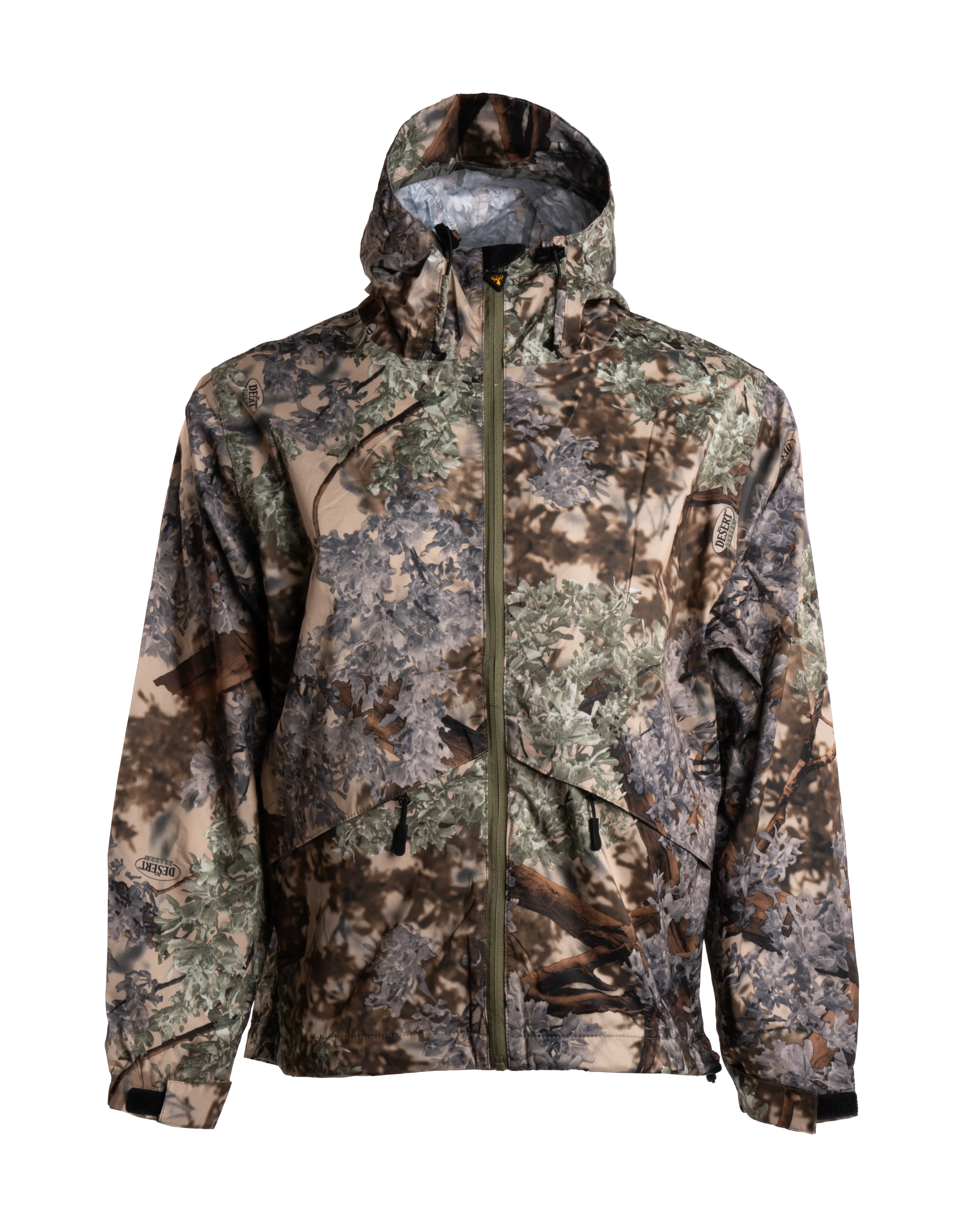 Hunter Climatex II Rain Jacket