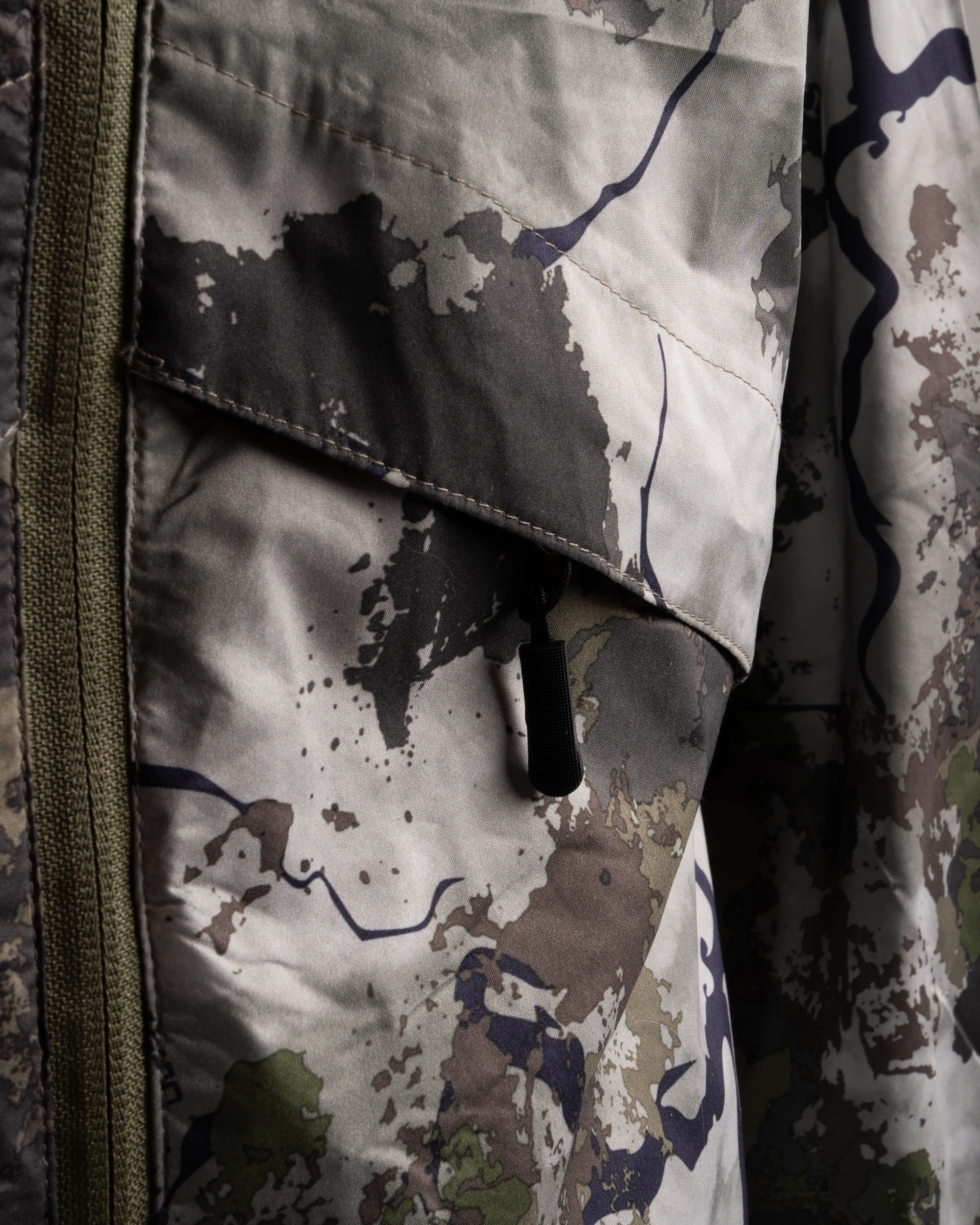 Hunter Climatex II Rain Jacket