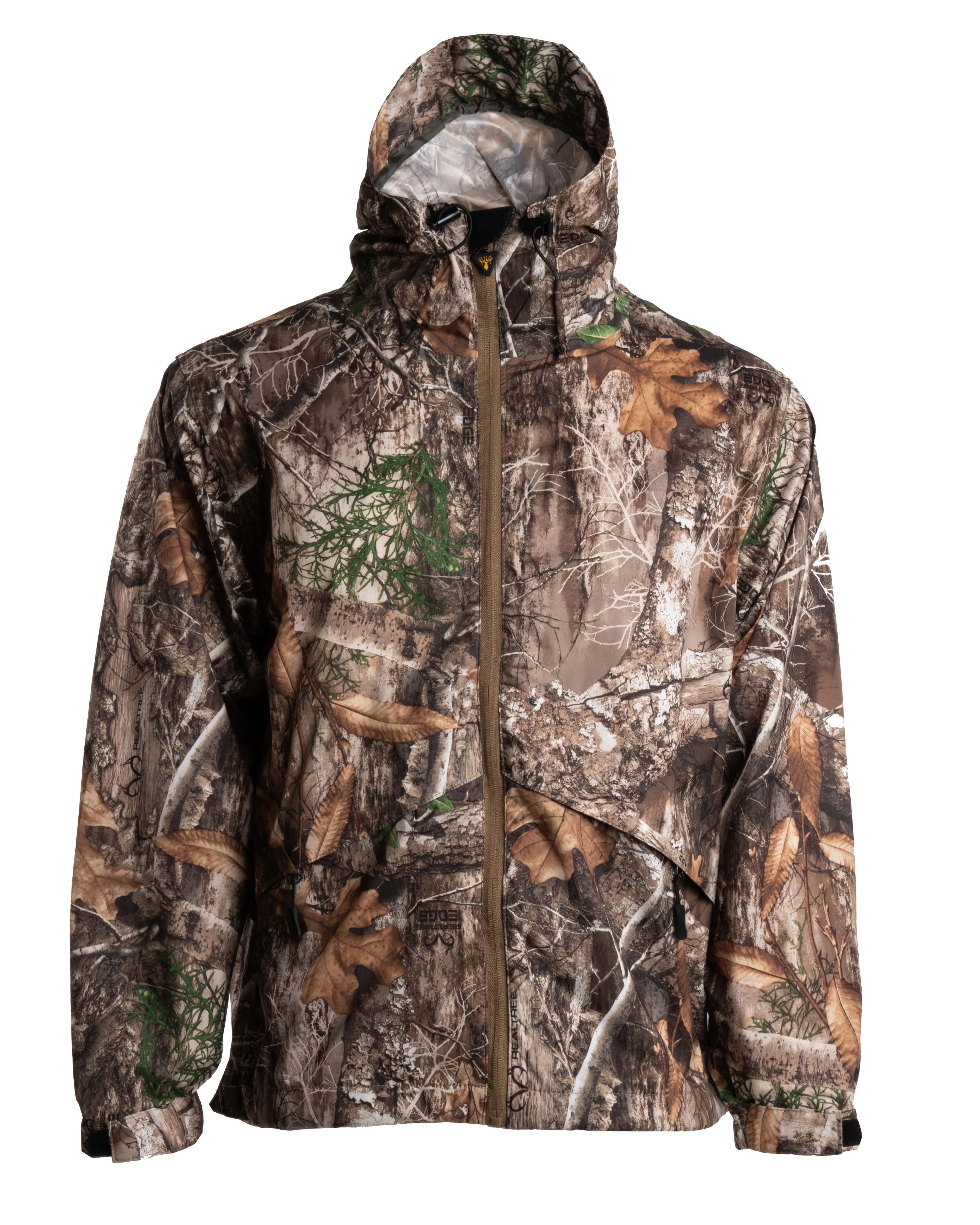 Hunter Climatex II Rain Jacket