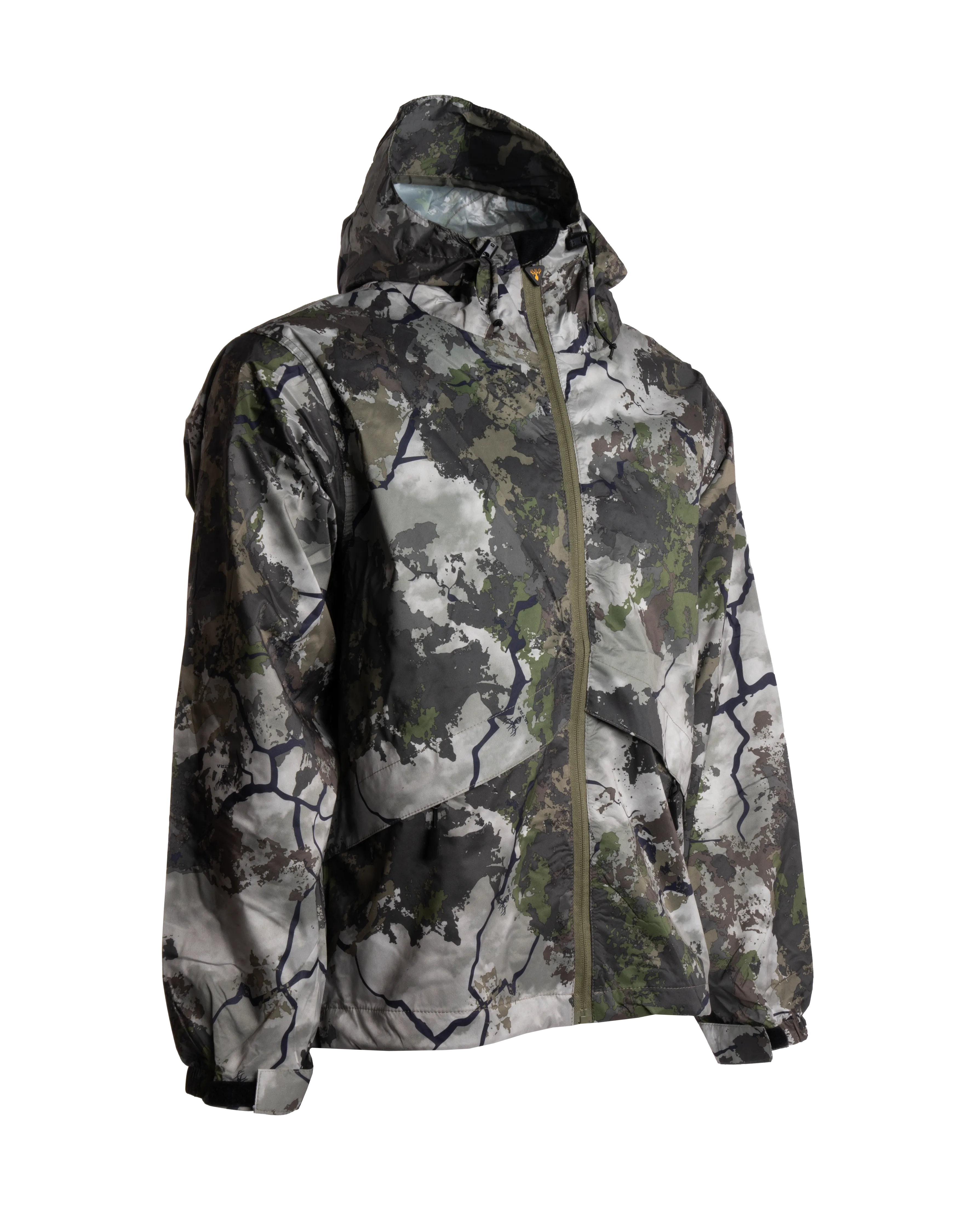 Hunter Climatex II Rain Jacket