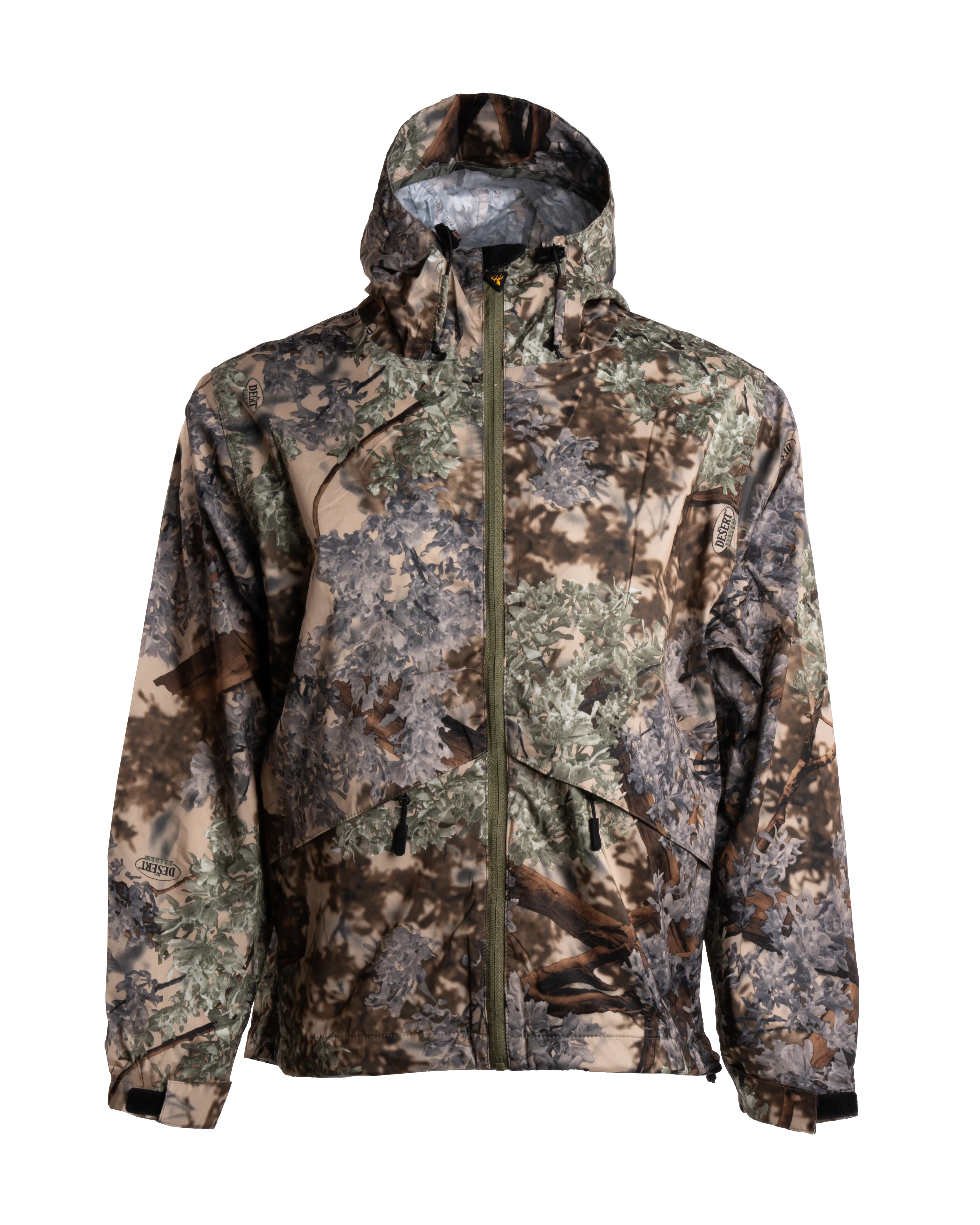 Hunter Climatex II Rain Jacket