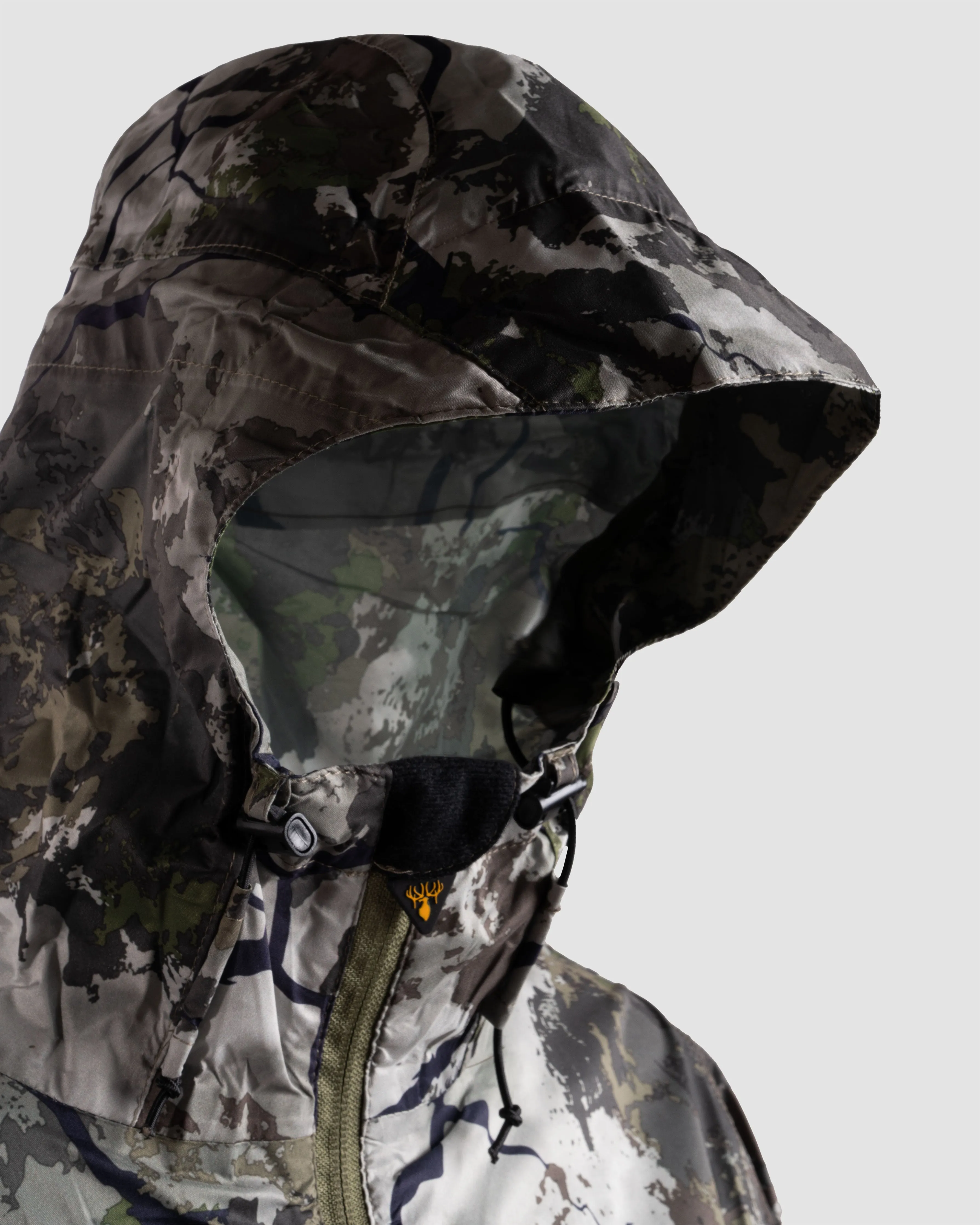 Hunter Climatex II Rain Jacket