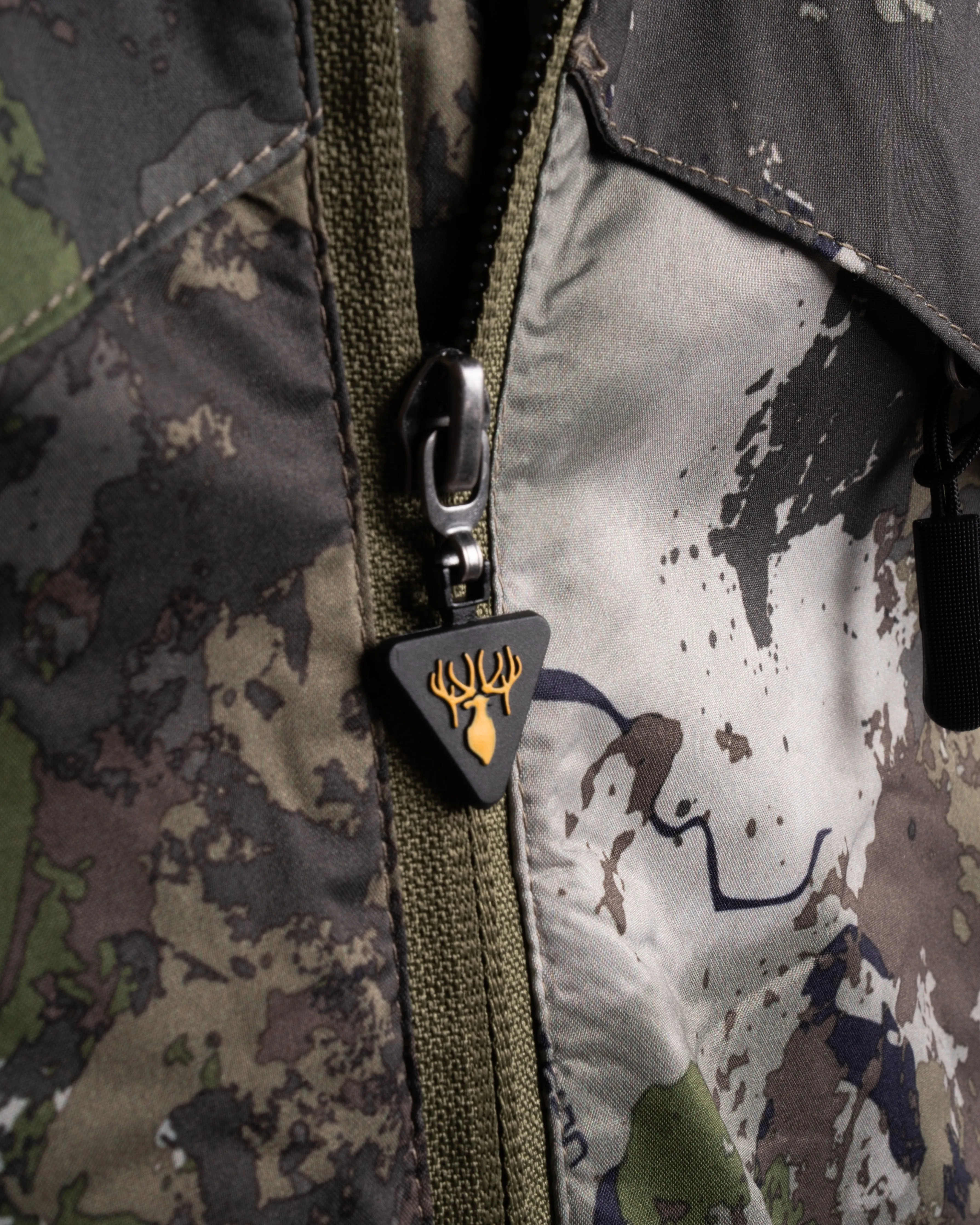 Hunter Climatex II Rain Jacket