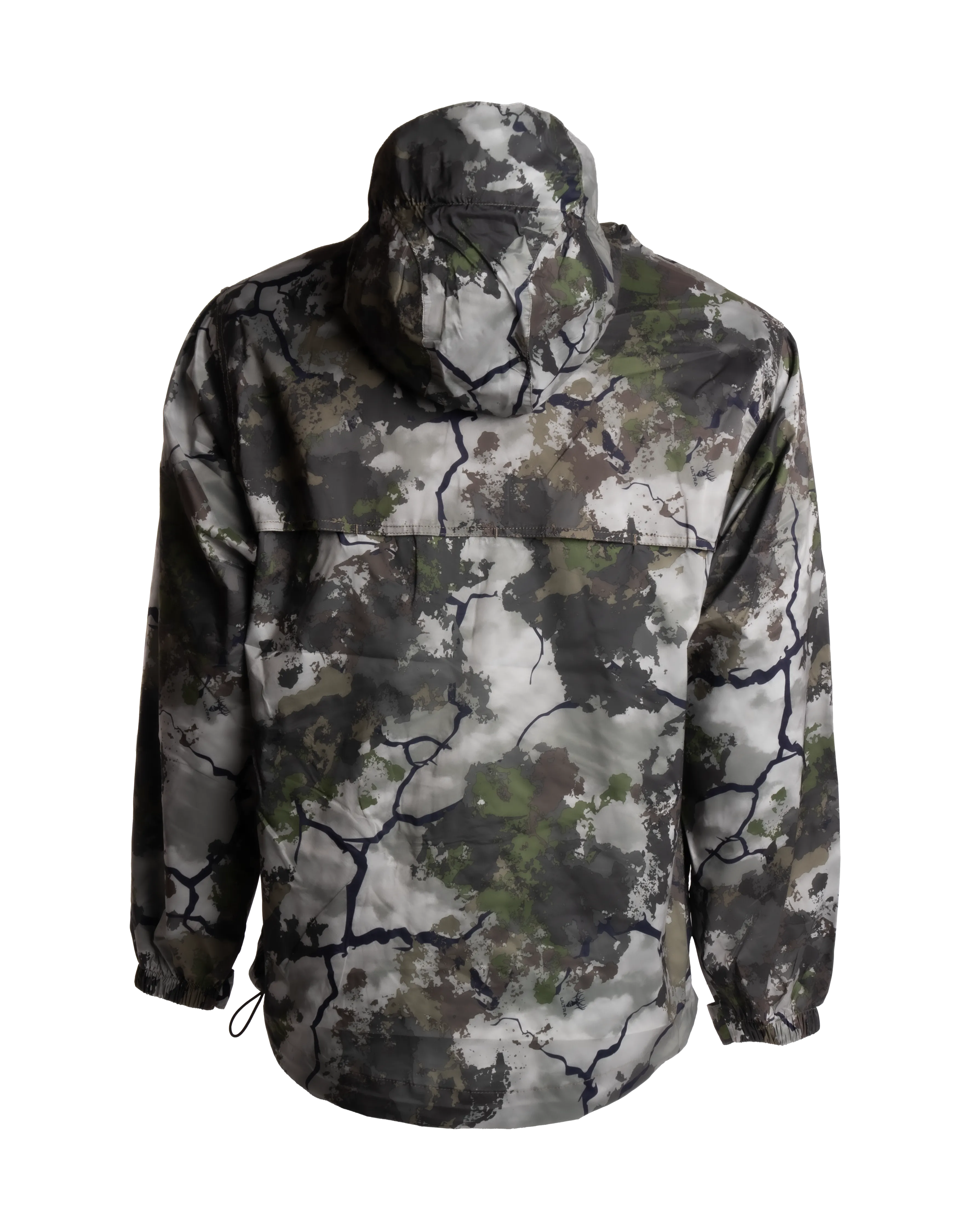 Hunter Climatex II Rain Jacket
