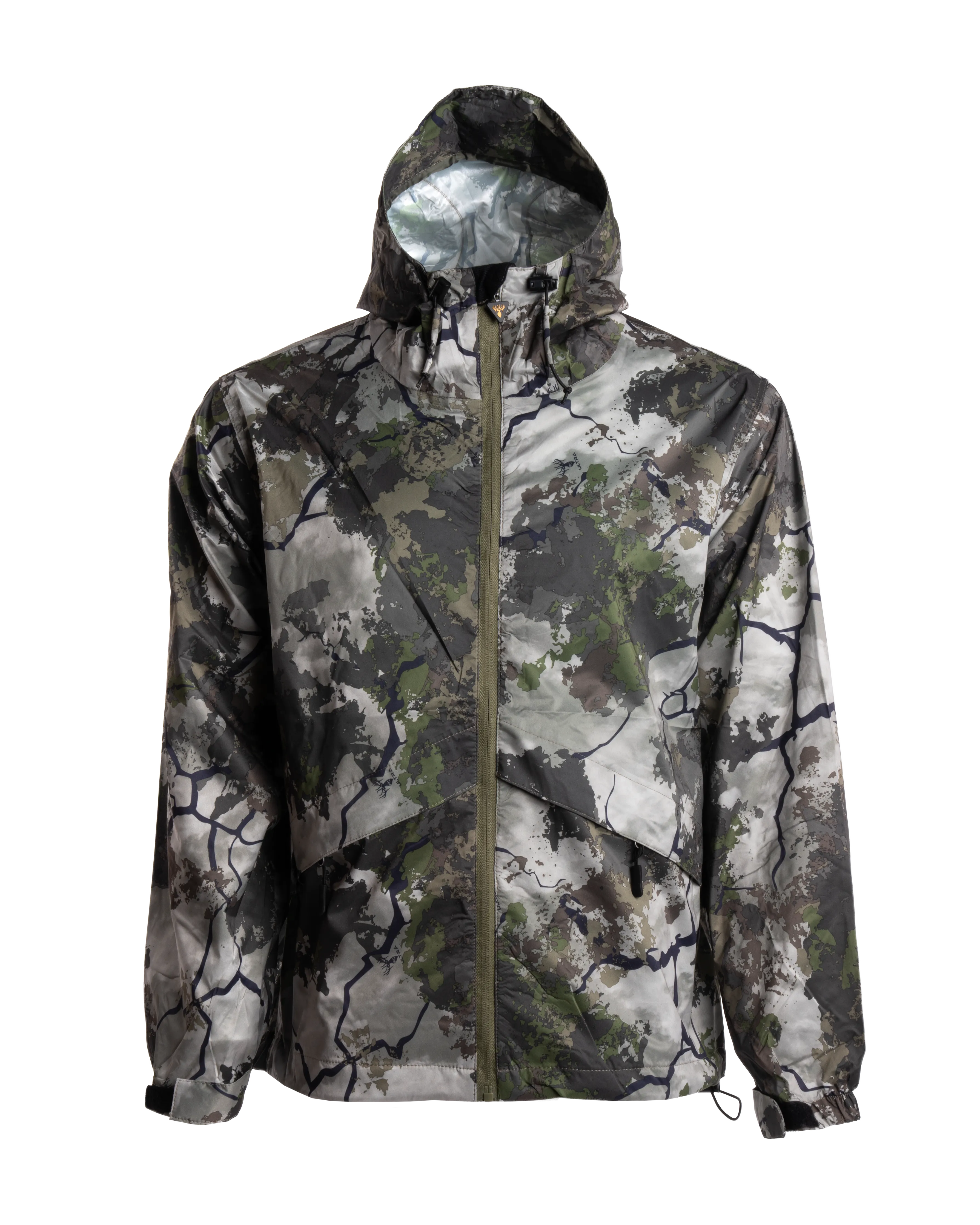 Hunter Climatex II Rain Jacket