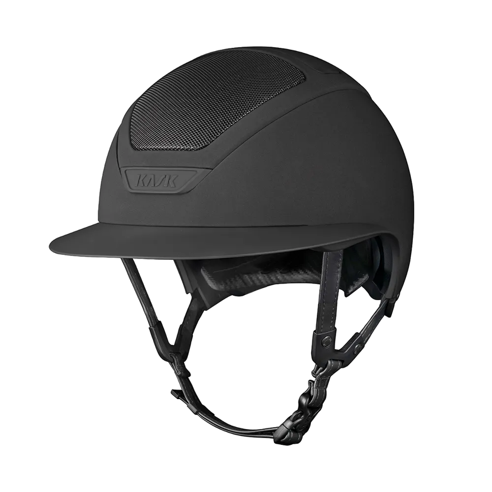 Hunter Star Lady Riding Helmet by KASK