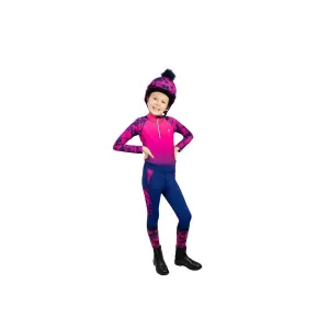 Hy Equestrian Dynaforce Riding Tights