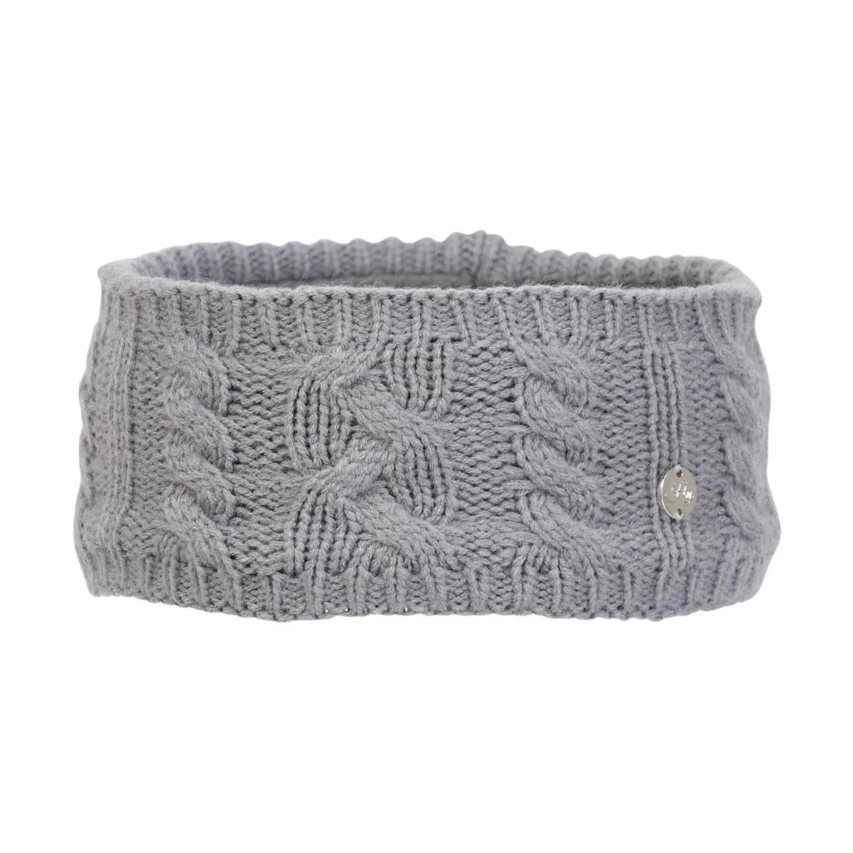 Hy Equestrian Melrose Cable Knit Headband