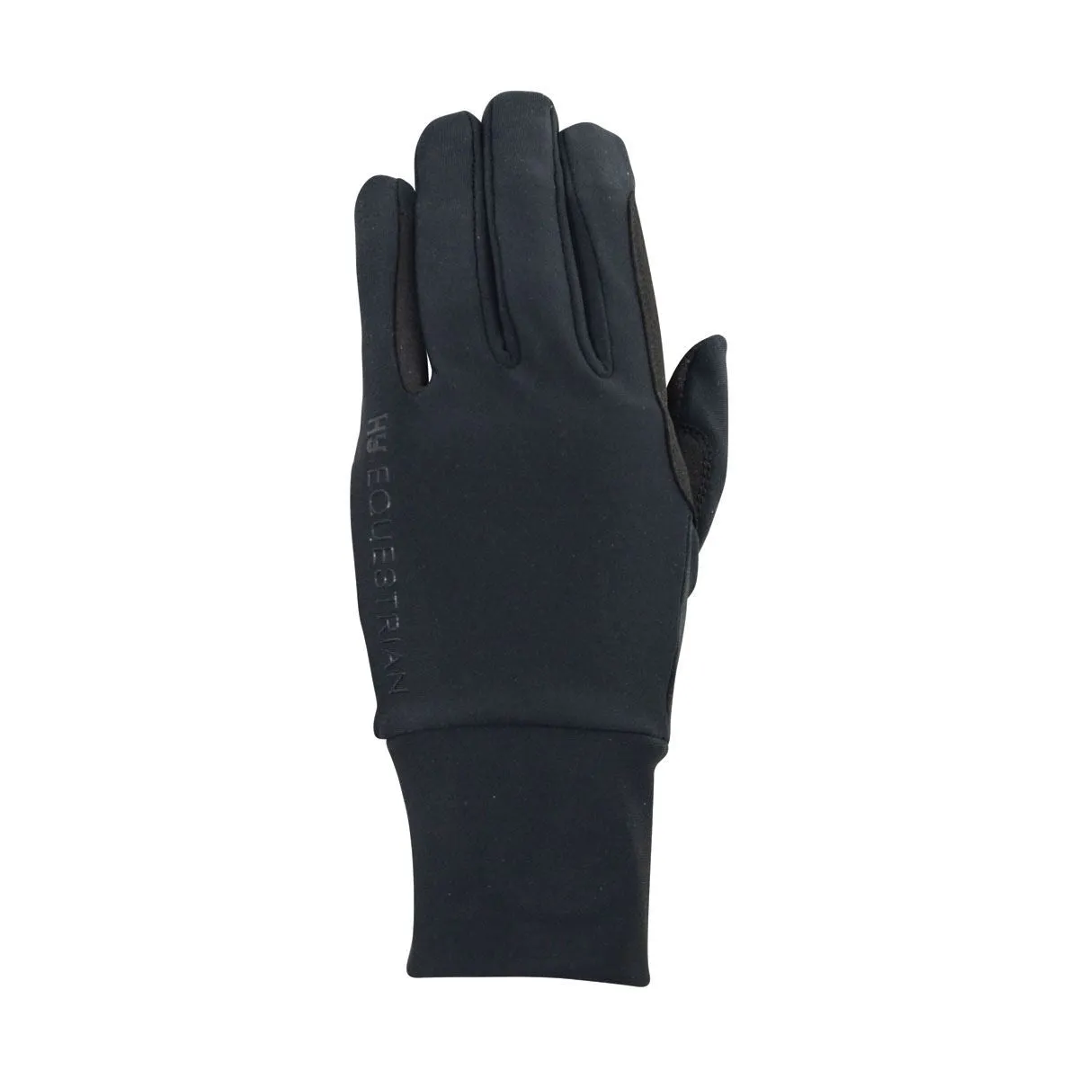 Hy Equestrian Snowstorm Riding and General Horse Riding Gloves
