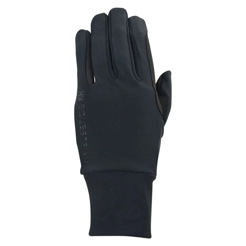 Hy Equestrian Snowstorm Riding and General Horse Riding Gloves