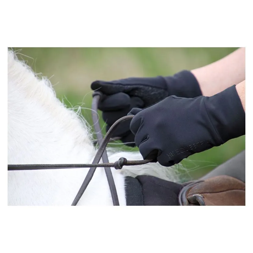 Hy Equestrian Snowstorm Riding and General Horse Riding Gloves