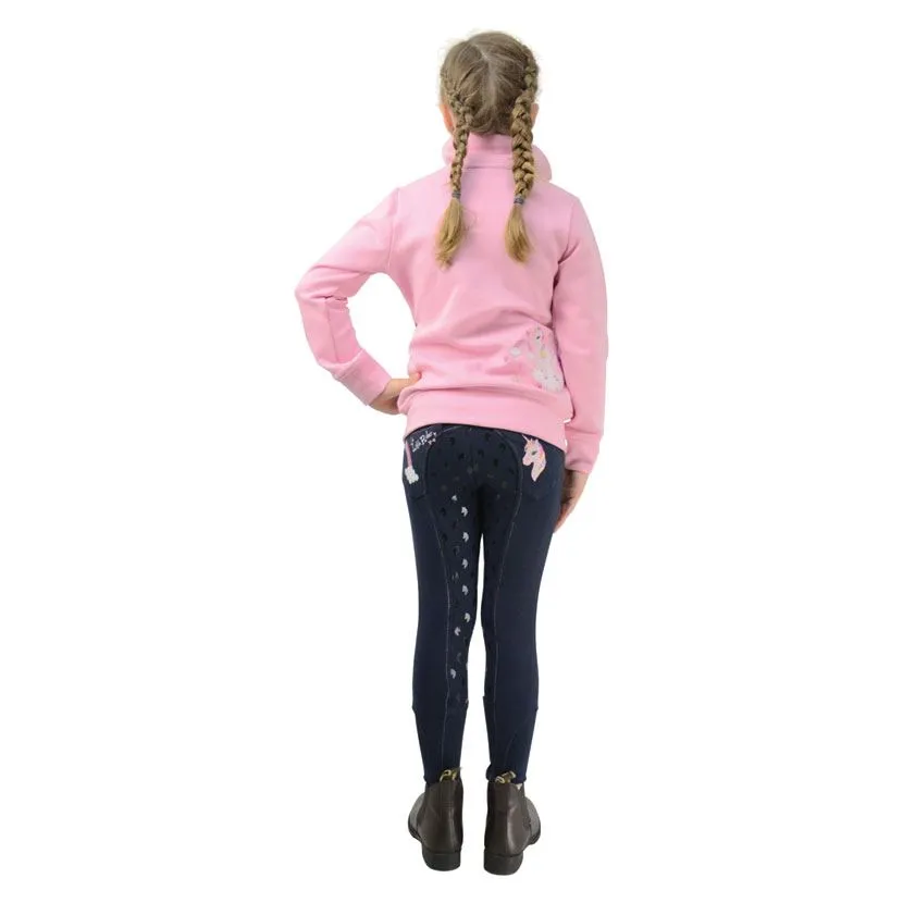 Hy Sport Active Hoof Brush