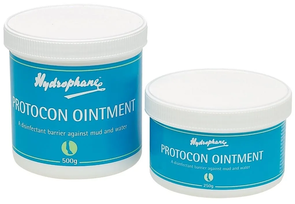 Hydrophane Protocon Ointment
