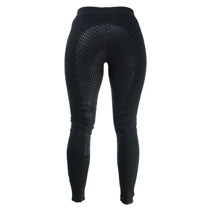 HyPERFORMANCE Hickstead Silicon Leggings