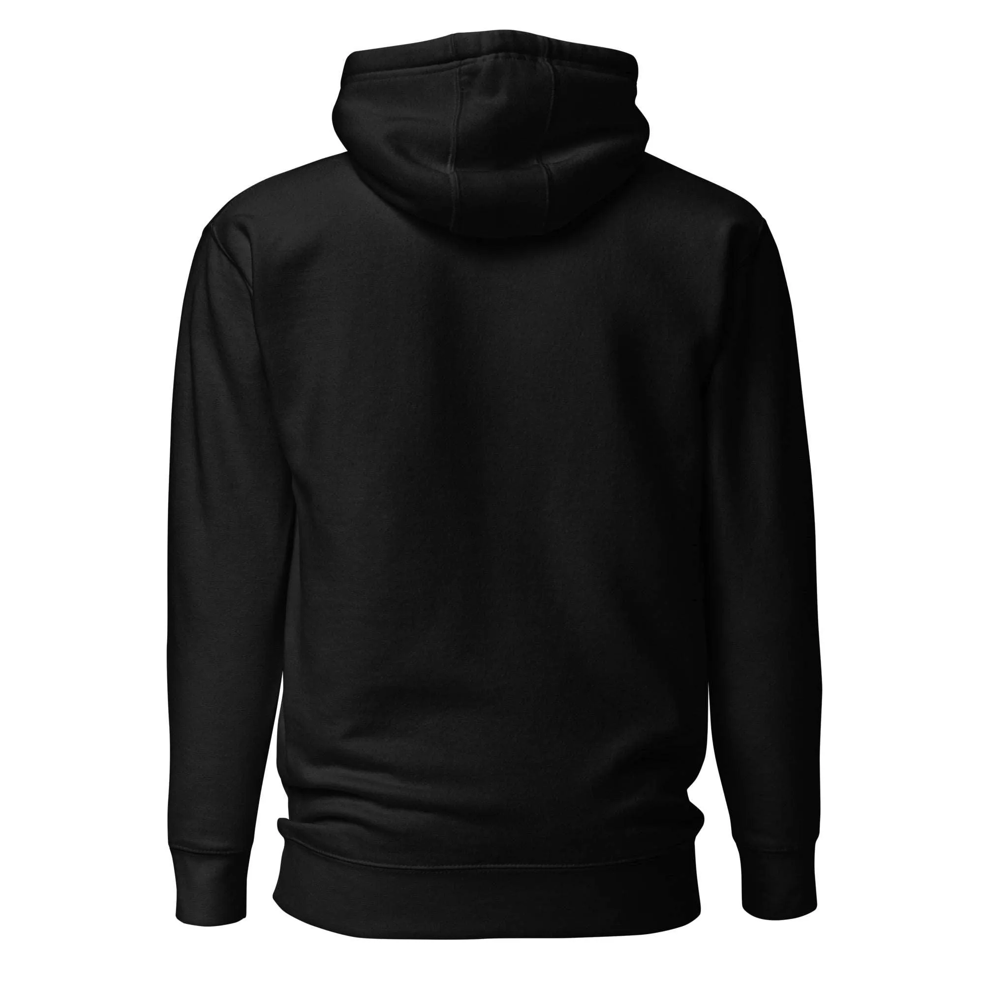 I'm a BOSS _ Hoodie