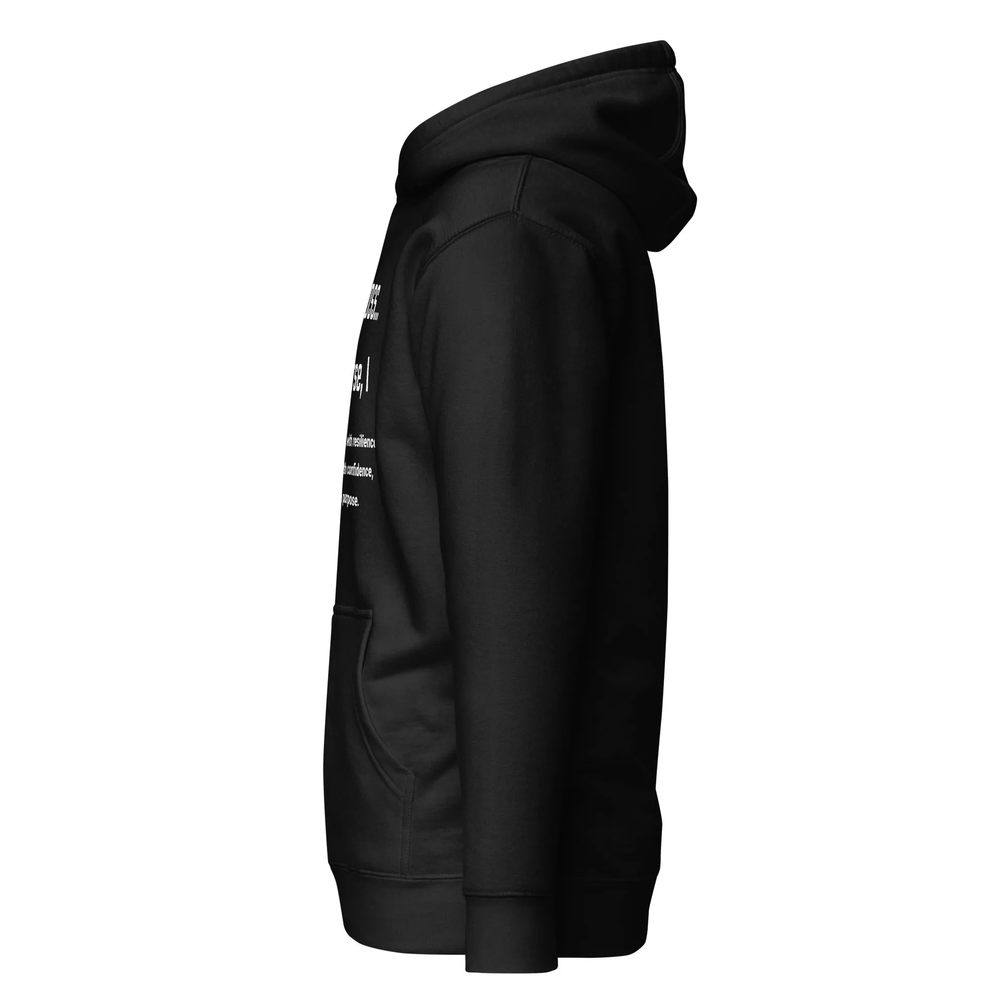I'm a BOSS _ Hoodie