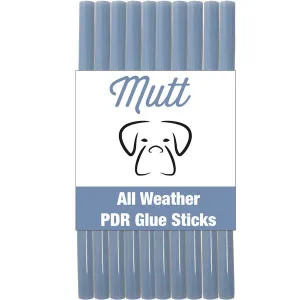 Infinity Mutt All Weather Paintless Dent Repair PDR Hot Melt Sticks