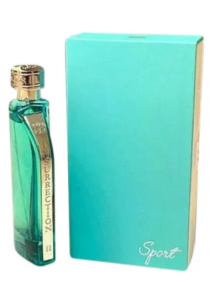 Insurrection II Sport Perfume For Men EDT 90ml