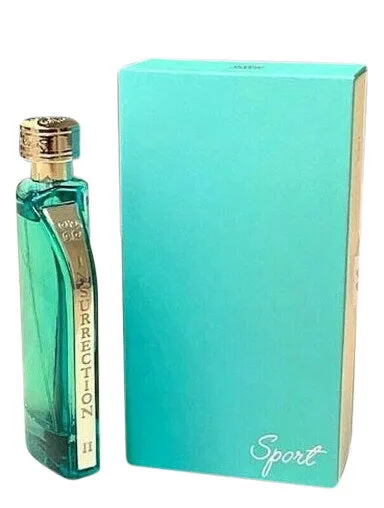 Insurrection II Sport Perfume For Men EDT 90ml