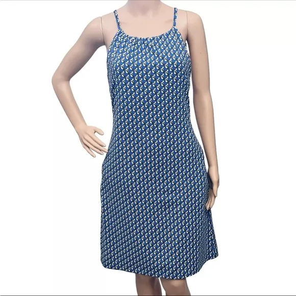 J. Mclaughlin Catalina Cloth Maria Saddle Dress