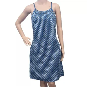 J. Mclaughlin Catalina Cloth Maria Saddle Dress