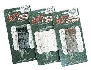 J. Wenzel Plaiting Thread