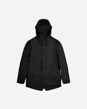 Jacket W3 - Black