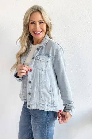 Jackie Jacket