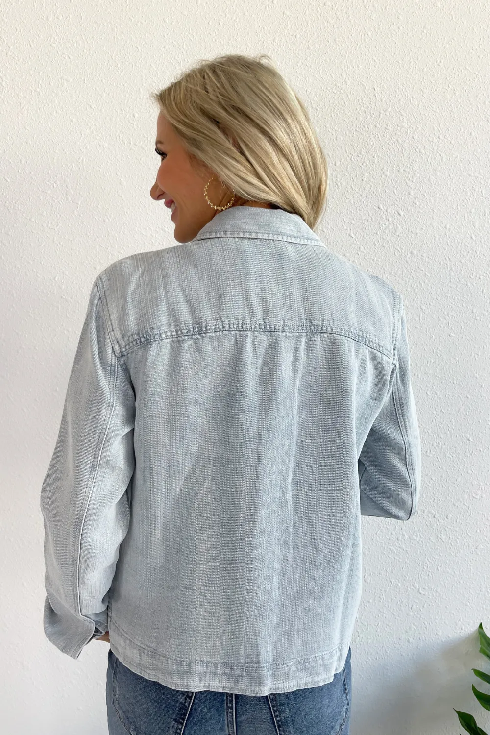 Jackie Jacket