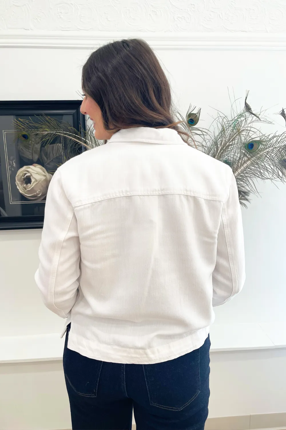 Jackie Jacket