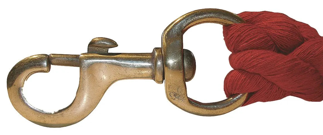 JHL Elephant Lead Rope