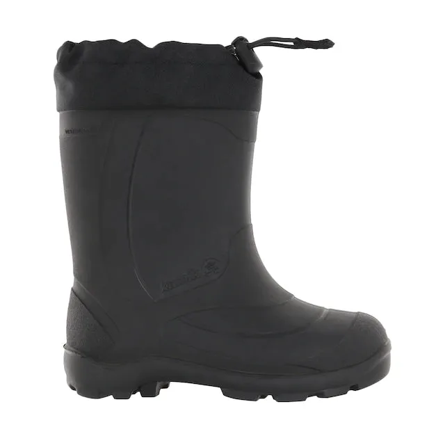 Kamik Snobuster-Black