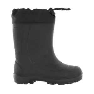 Kamik Snobuster-Black