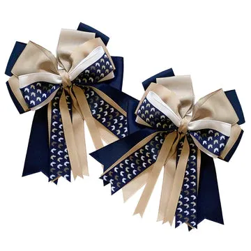 Kathryn Lily "Piggies" Show Bows