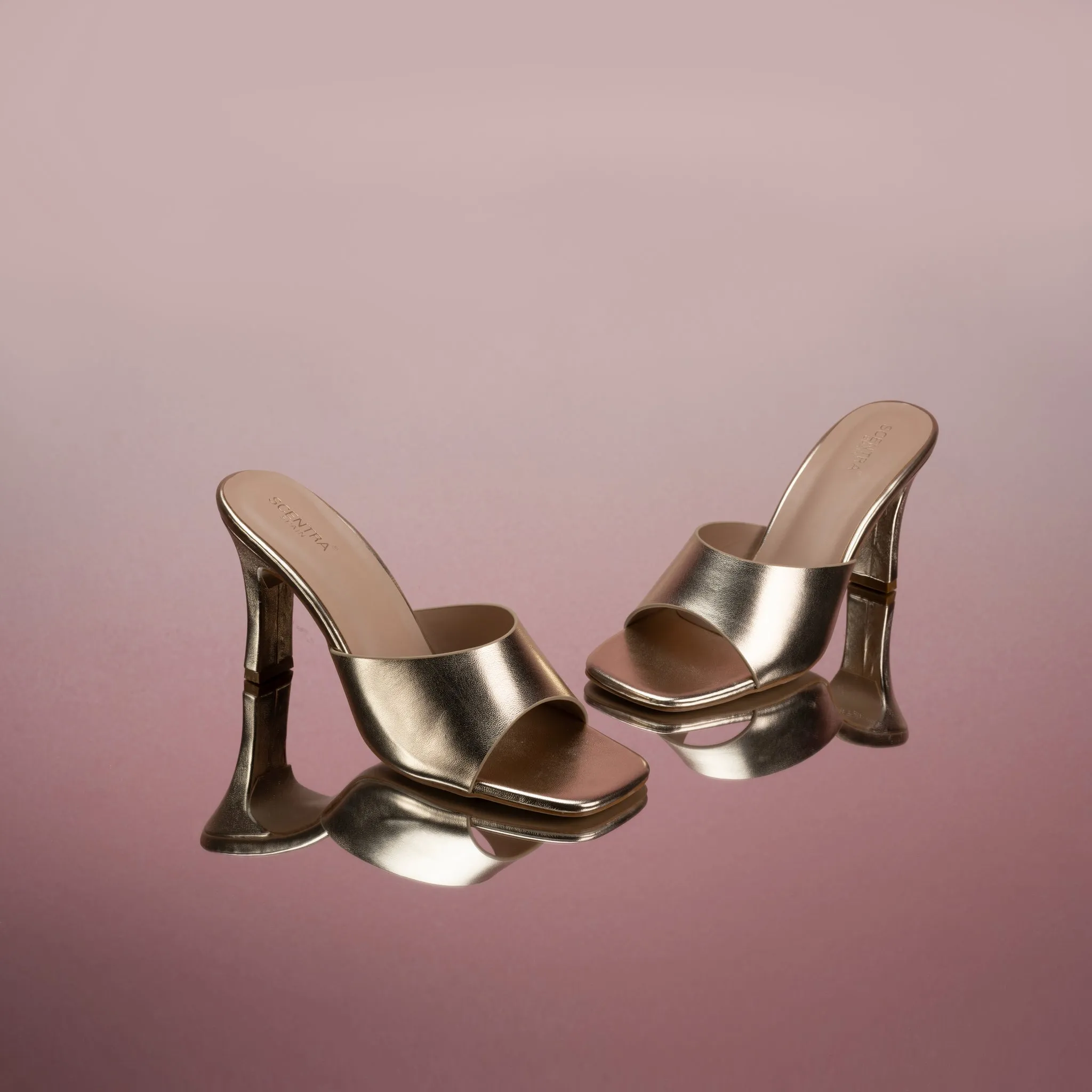 Kelly Heels