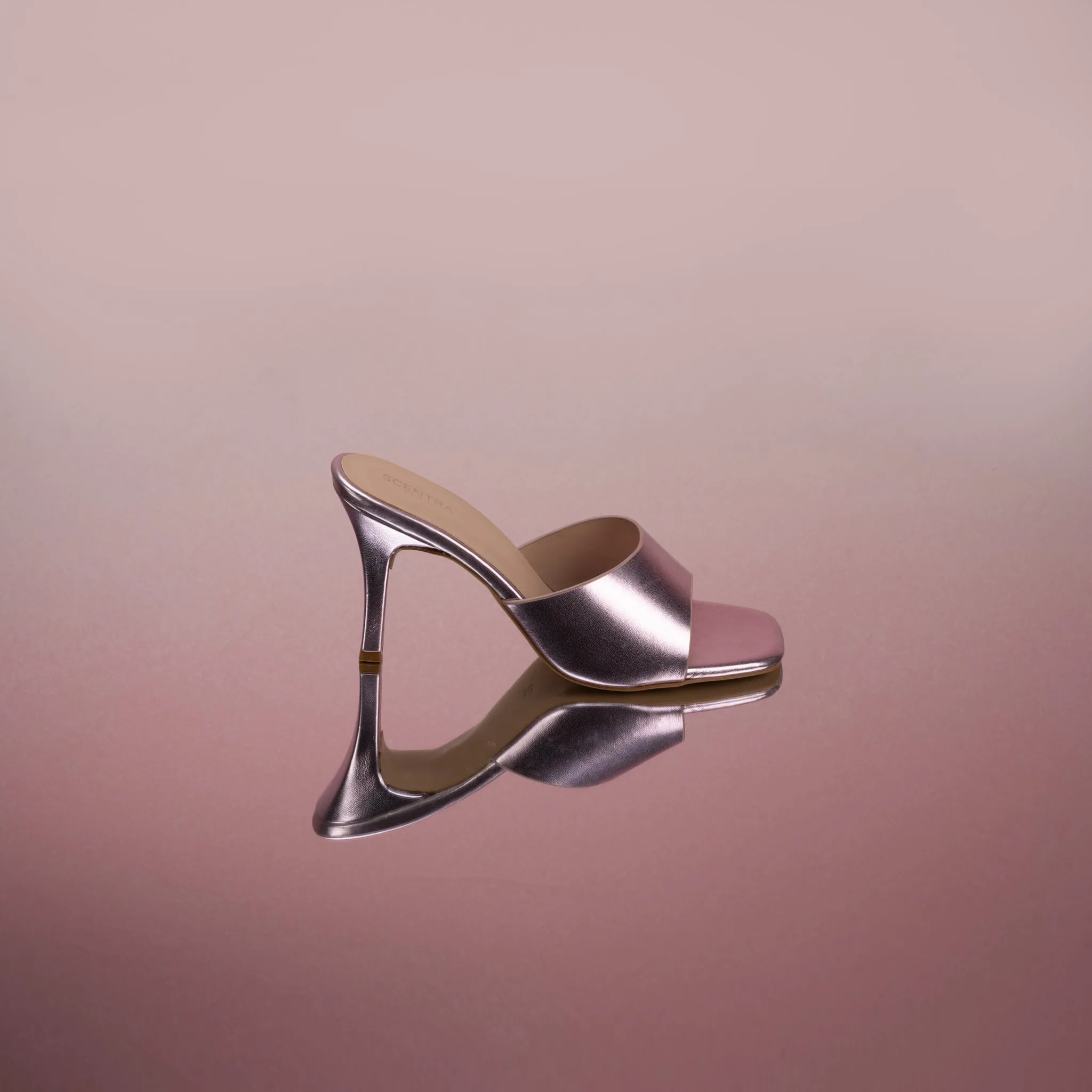 Kelly Heels