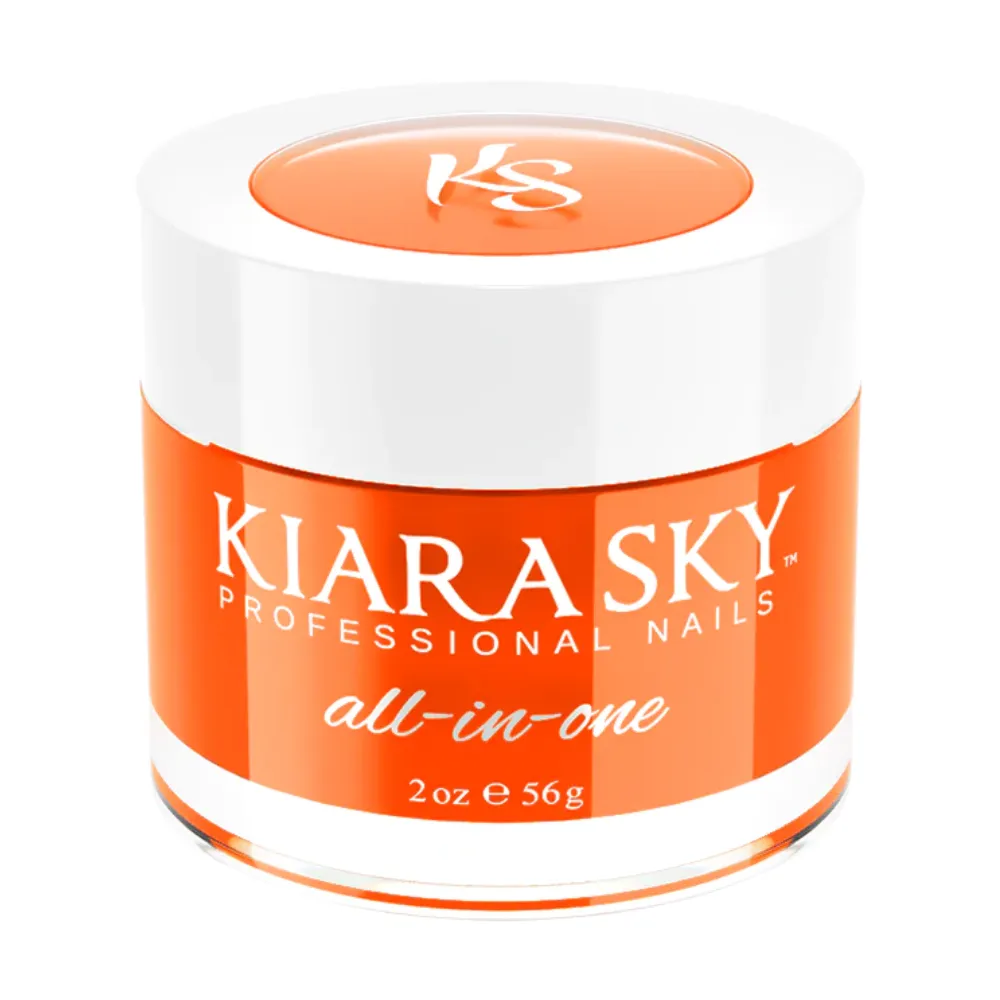 KIARA SKY / All-in-One Dip Powder - O.C. DM5097 2oz.