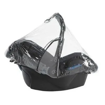 KiddyCover Car Seat 2 Universal Rain Cover